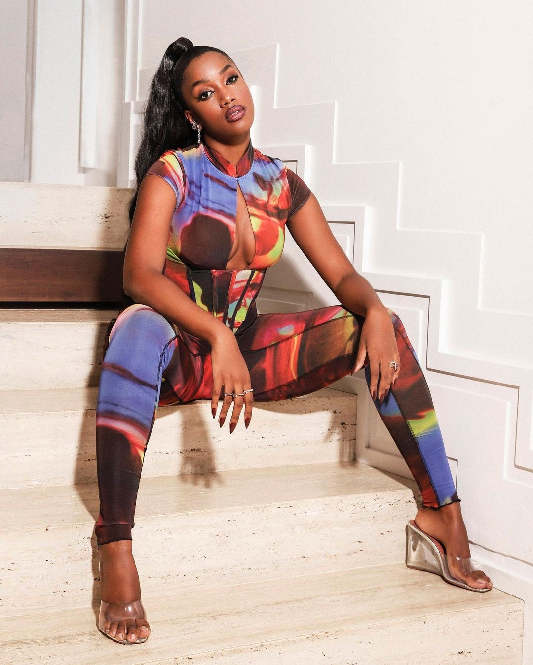 Looks da Marina Ruy Barbosa, Luisa Sonza, Zendaya e entre outros destaques para se inspirar no seu fim de ano!