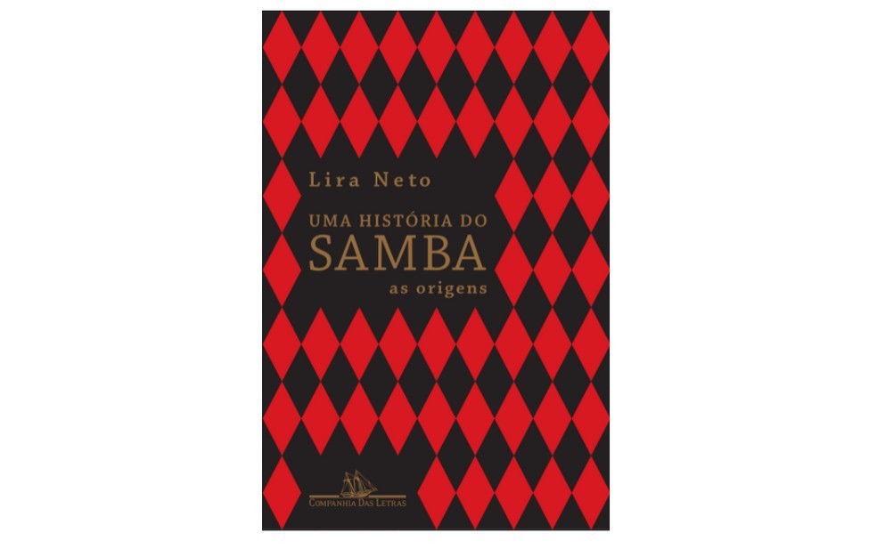 Lira Neto, um maiores biógrafos do Brasil, conta a história do gênero musical que conquistou o Brasil e o mundo  (Foto: Reprodução/Amazon)