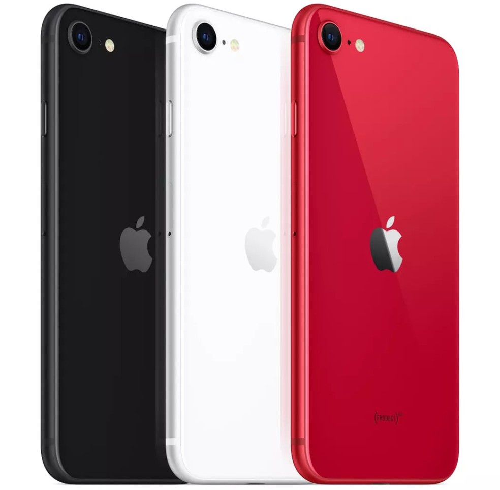 Apple inicia venda do iPhone SE 2 no Brasil; saiba preço e ficha ...