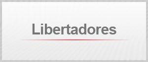 selo Libertadores (Foto: Editoria de arte/G1)
