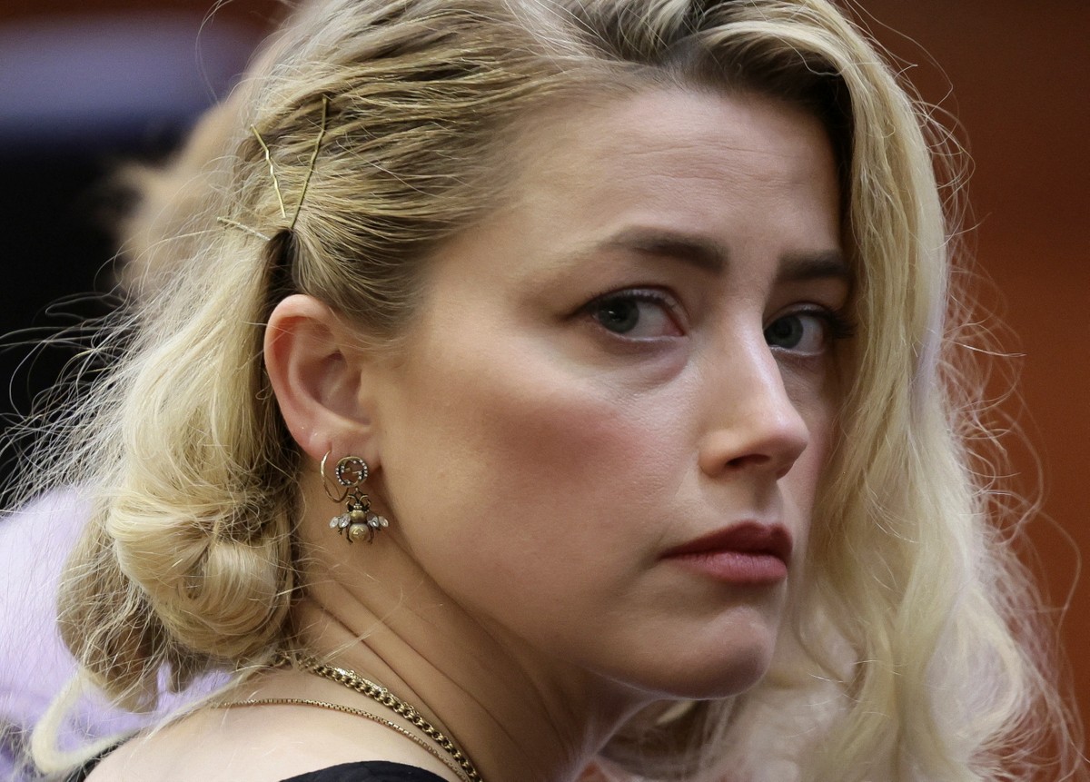 Amber Heard ‘cada palavra’ de declarações do julgamento que perdeu contra Johnny Depp |  Cinema