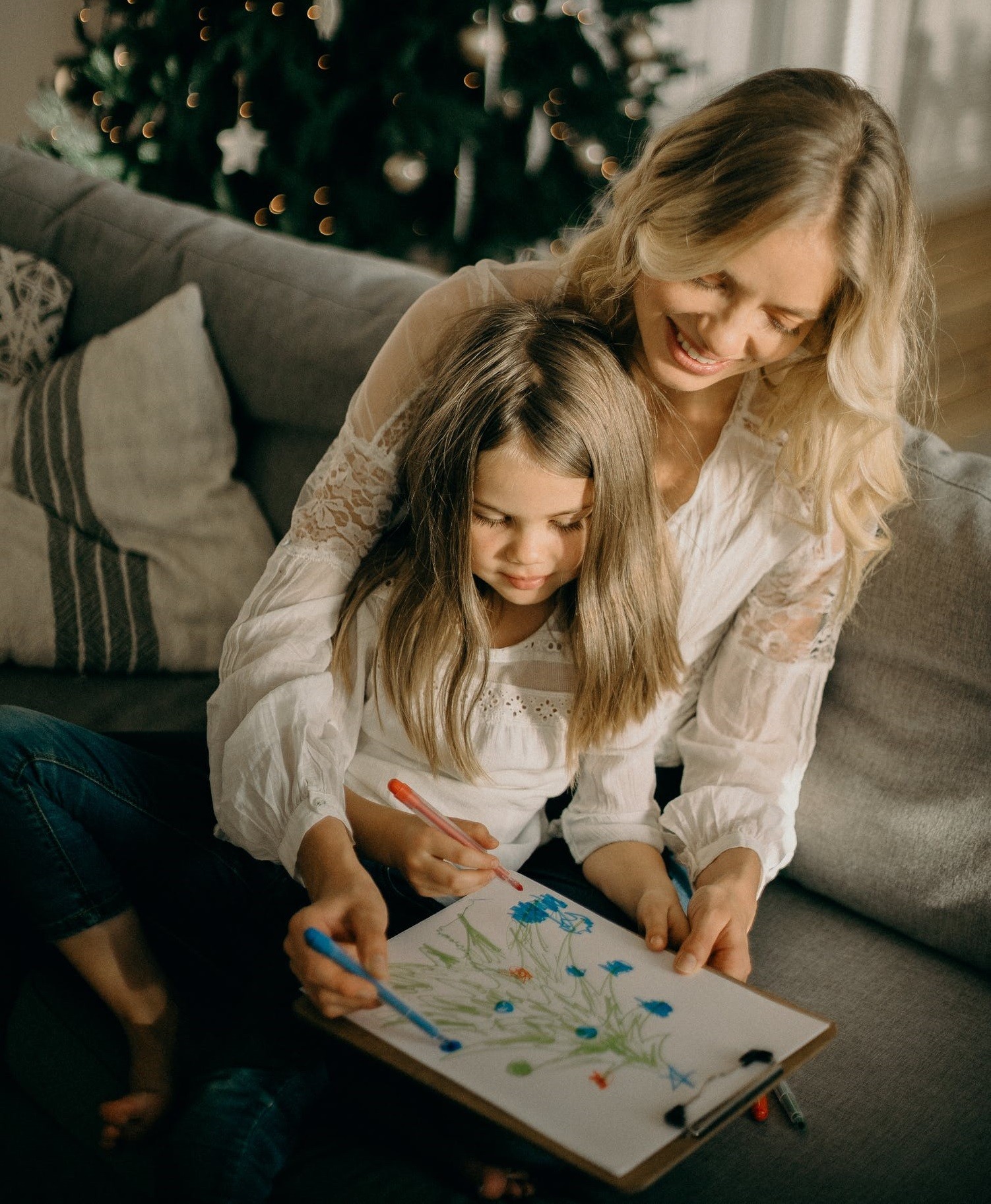 As 10 melhores brincadeiras em família do Tempojunto - Tempojunto