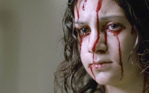 8 melhores filmes de terror baseados em livros - Revista Galileu