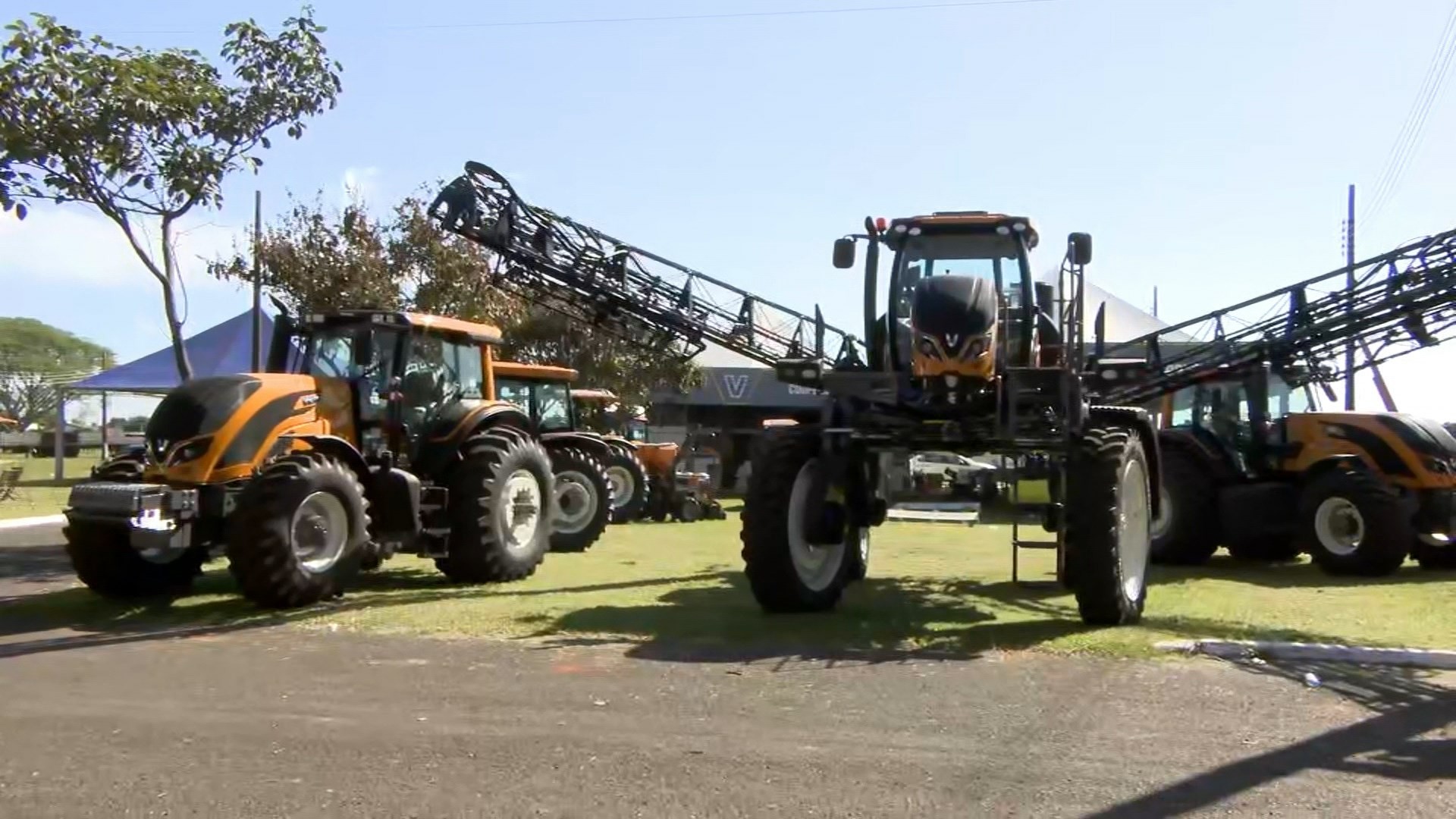 Unindo Fenicafé e Expo Araguari, Café Agro 2023 começa nesta terça-feira