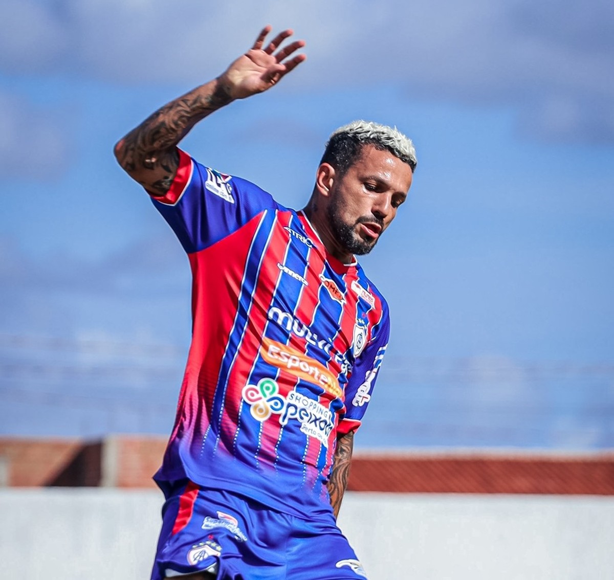 América de Propriá e Itabaiana empatam em 2 a 2 | campeonato sergipano | ge
