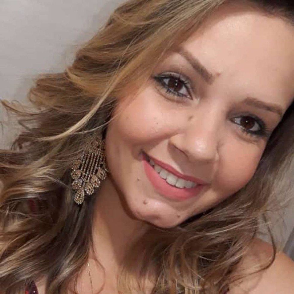 Mariana de Moraes morreu em acidente em Porto dos Gaúchos — Foto: Facebook/Reprodução