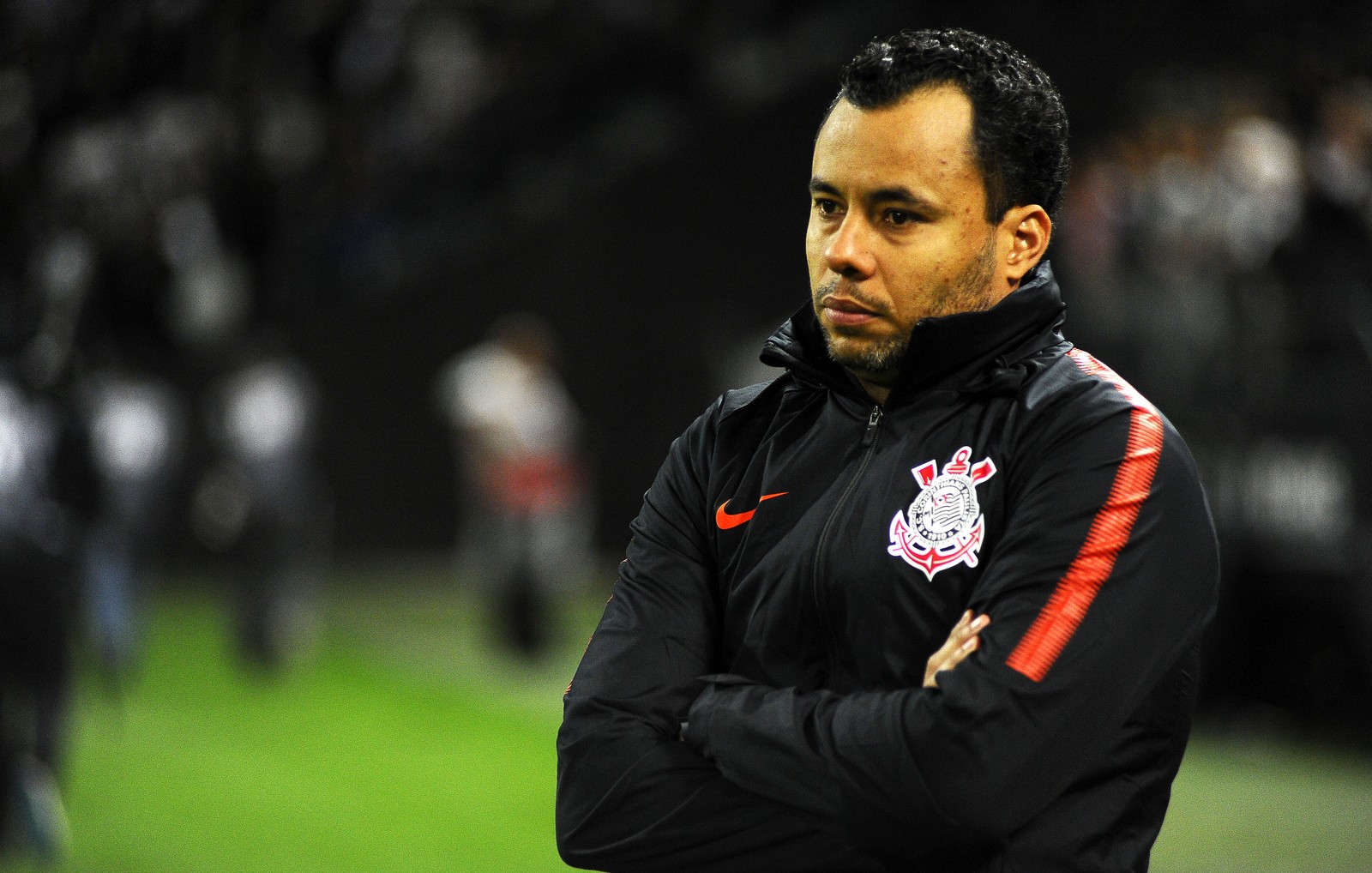 [BuzzFeed] Erros que o Corinthians aprendeu contra o Flamengo e que não podem se repetir contra o Cruzeiro 