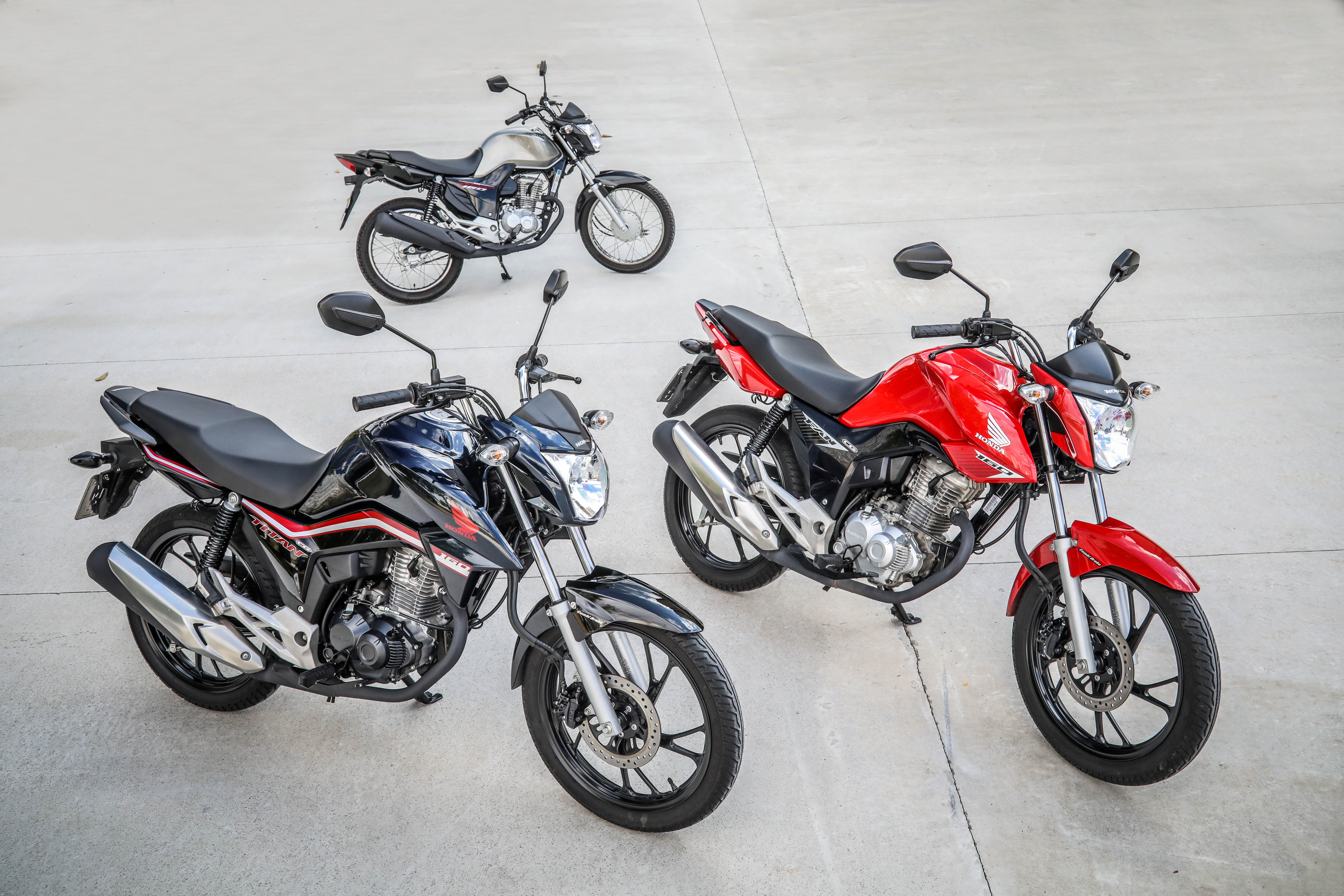 Veja as 10 motos mais vendidas em janeiro de 2020 thumbnail
