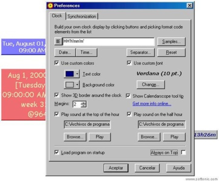 DS Clock Download TechTudo