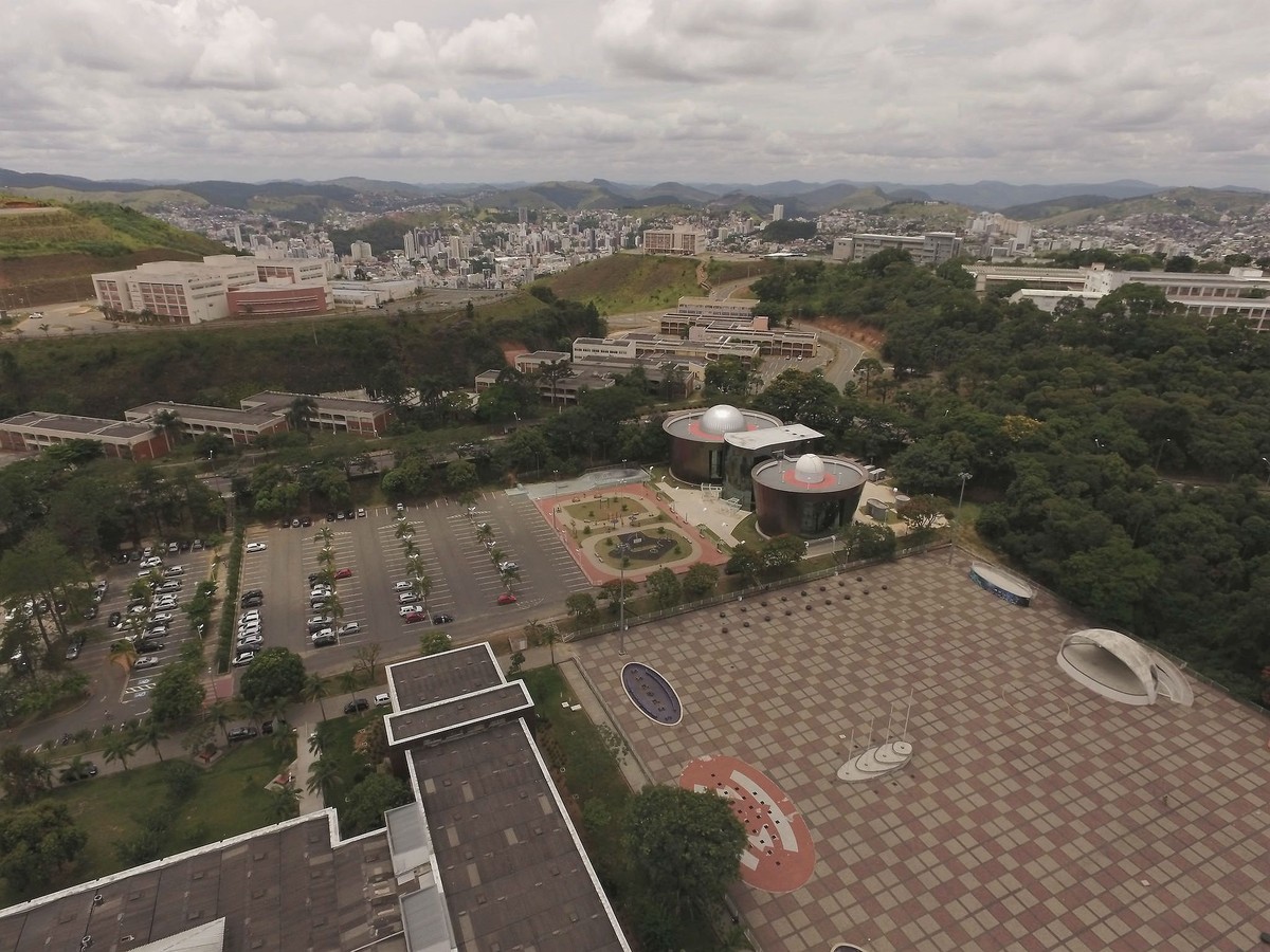 UFJF aprova dois novos calendários acadêmicos para cursos da Saúde ...