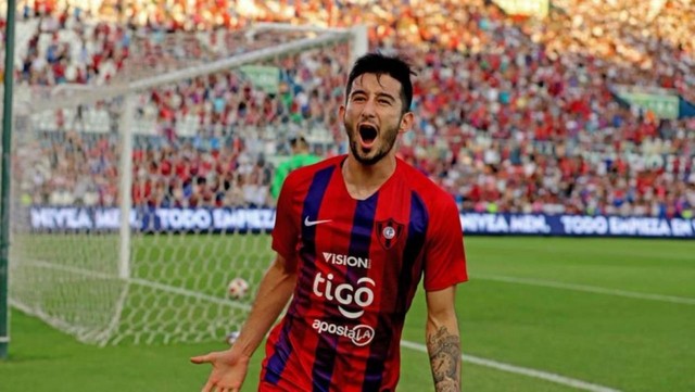 Análise: Quem é e como joga Mathías Villasanti?