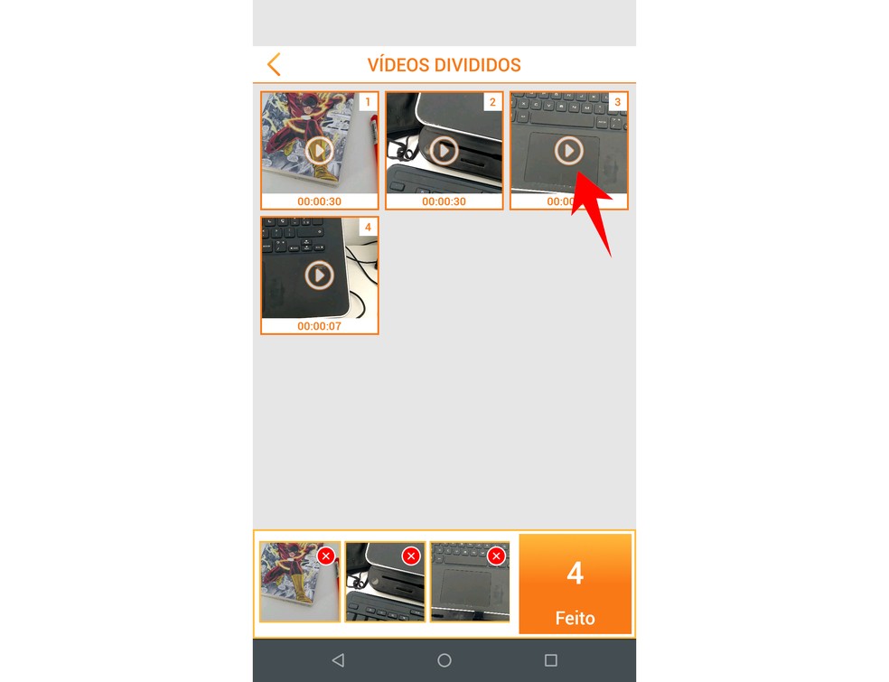 como colocar um video inteiro no status do whatsapp redes sociais techtudo