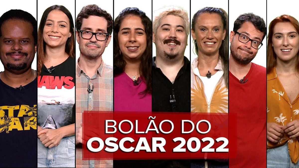 Oscar 2022 é neste domingo: veja favoritos, quem merece ganhar e saiba como assistir | Oscar 2022