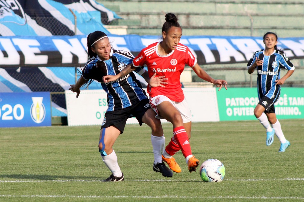 Gre-Nal no Gauchão feminino: onde ver, como chegam os times e os duelos particulares da decisão