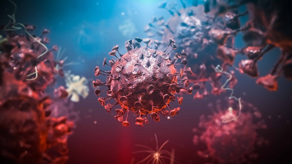 Coronavírus: o impacto do Covid-19 no coração | saúde | Globoesporte
