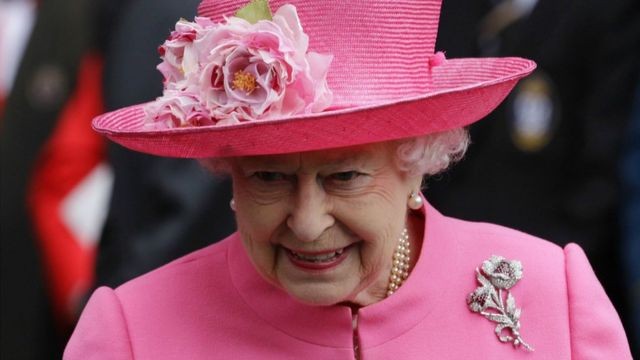 Em setembro de 2015, Elizabeth 2ª tornou-se a mais longeva monarca da Grã-Bretanha (Foto: Reuters (via BBC))