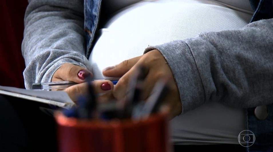 Média de jovens entre 10 e 14 anos grávidas é de 4,1 por mês em Campinas; veja relato e entenda cenário