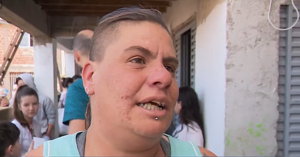 Líder comunitária do Caximba é morta a tiros, em Curitiba