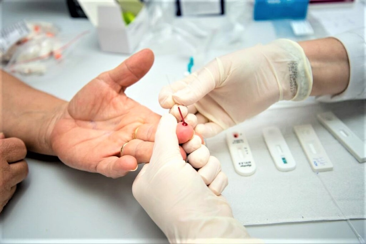 Municípios do Norte de MG recebem mais 25.315 testes de Covid-19