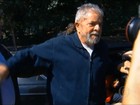Justiça divulga o que Lula disse no depoimento à PF em aeroporto de SP
