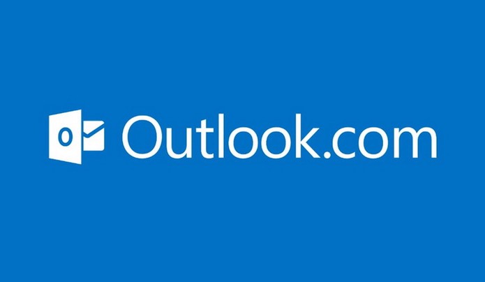 Outlook.com (Foto: Outlook.com)