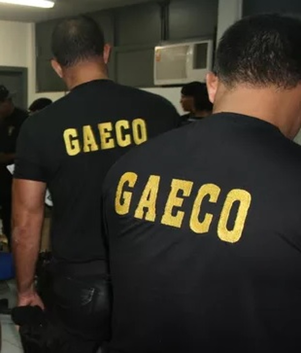 Gaeco deflagra segunda fase da &#39;Operação Bereshit&#39; em Juiz de Fora e Ubá |  Zona da Mata | G1