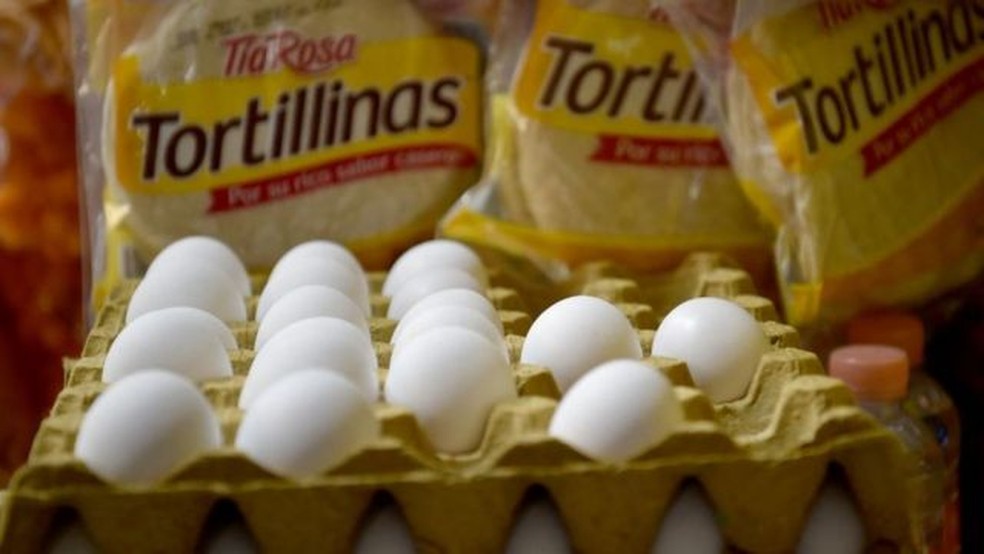 Muitas empresas de todos os setores de mercado fecharam ou foram vendidas durante a pandemia — Foto: Getty Images