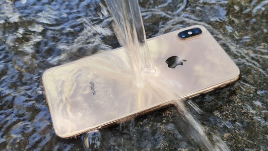 Foto: (Thássius Veloso/TechTudo)