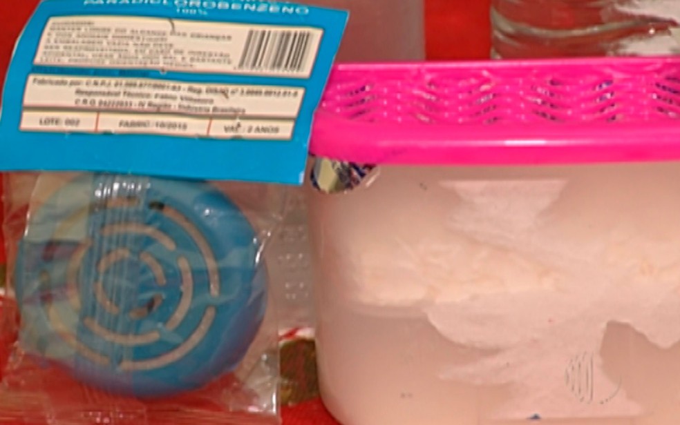  — Foto: Reprodução/TV Diário