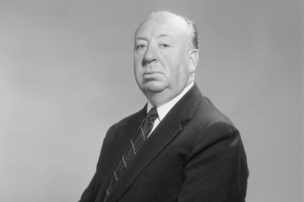 Alfred Hitchcock (Foto: Getty Images)