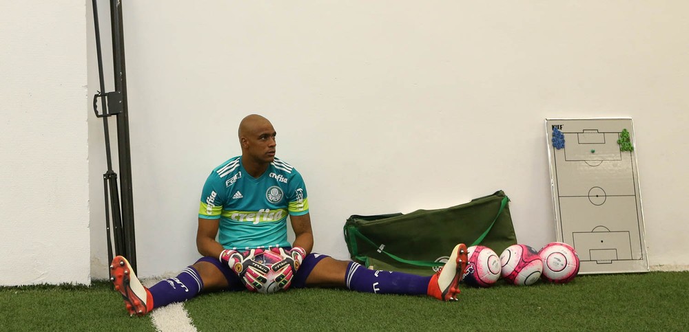 Defesa cresce e pode classificar o Palmeiras