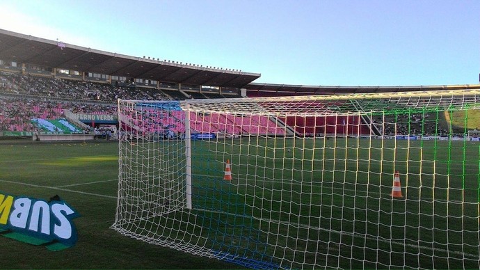 Partida entre Uberlândia e Cruzeiro tem data e horário alterados pela FMF