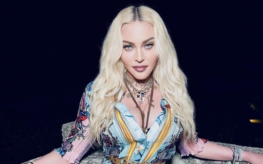 Madonna celebra 63 anos com festinha íntima na Itália - Vimarsana News