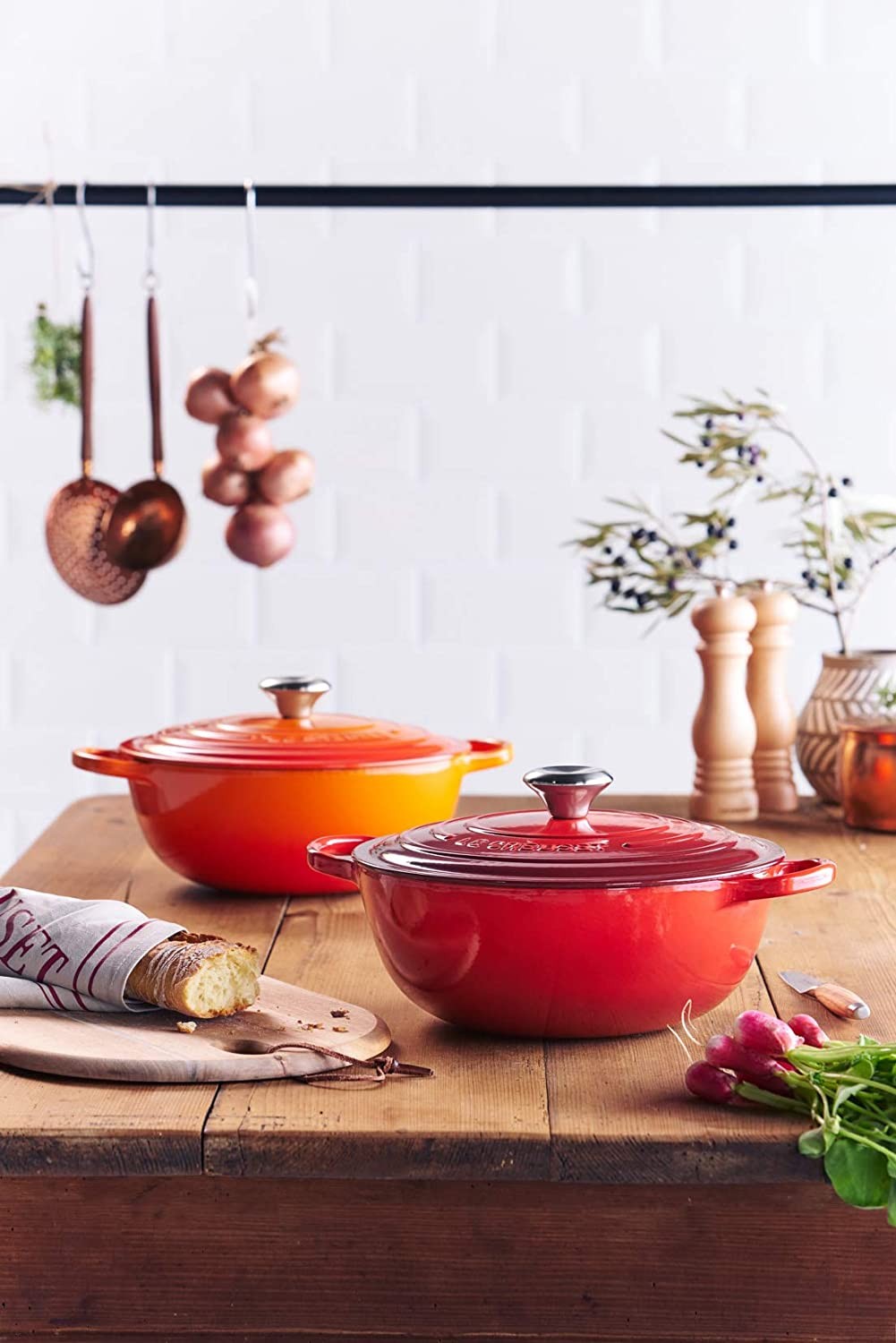 Чугунная Посуда Le Creuset Купить