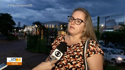 Problemas no transporte escolar de Porto Nacional afeta atividade de alunos de Luzimangues