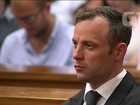 Justiça da África do Sul concede direito a fiança para Oscar Pistorius