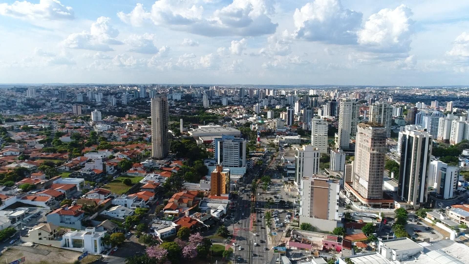 Censo 2022: Sorocaba cresce 312% em 52 anos e tem mais habitantes que 7 capitais do Brasil