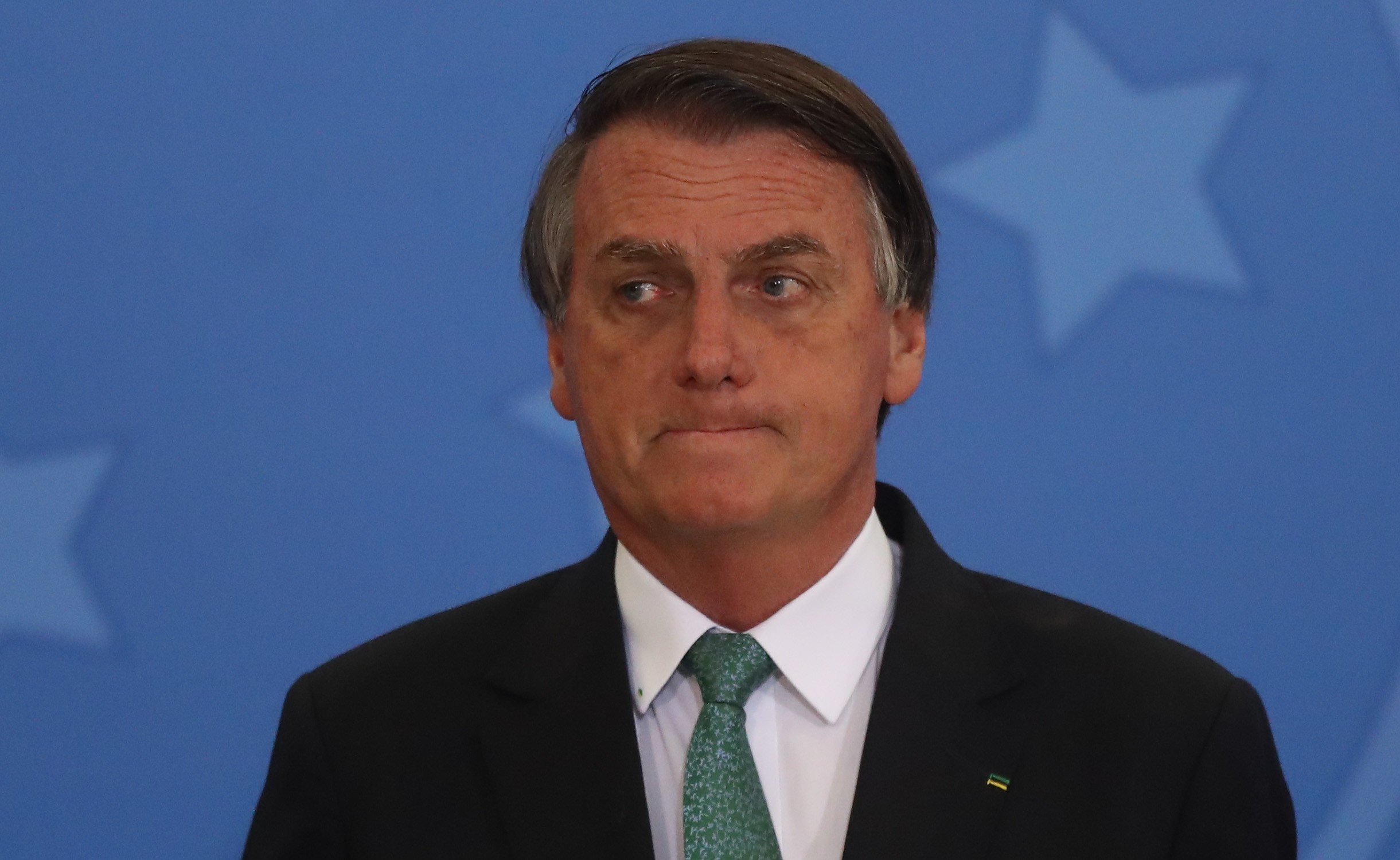 Justiça Federal proíbe Bolsonaro de usar termo 'lepra' em declarações públicas