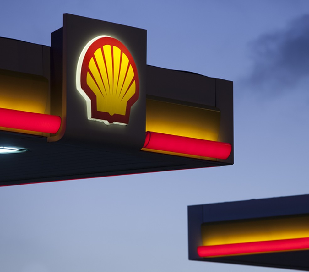 Lucro líquido da Royal Dutch Shell sobe 80% em 2018 | Empresas | Valor  Econômico