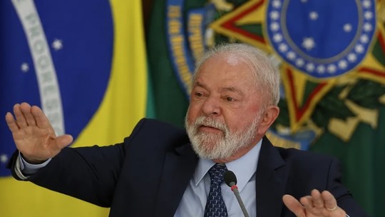 Datafolha: em 3 meses de governo, 38% aprovam Lula, e reprovação de 29% se iguala à de Bolsonaro no mesmo período