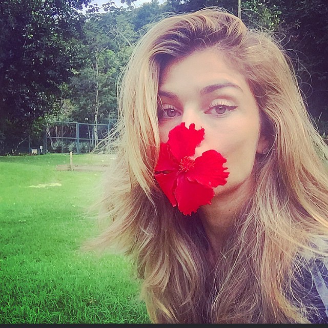A atriz Grazi Massafera (Foto: Reprodução - Instagram)
