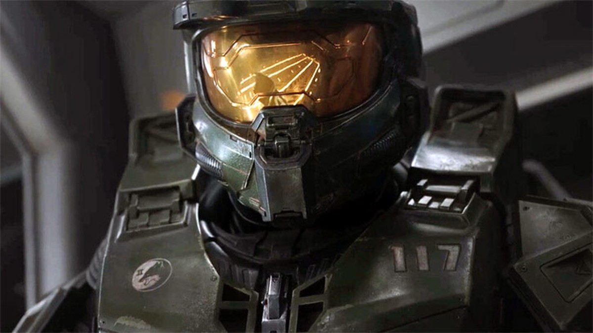 Showtime revela o elenco principal da série Halo, baseada nos jogos da  Microsoft - Canaltech