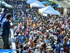 Próxima edição da Feira das Yabás, no Rio, terá Timoneiros da Viola 