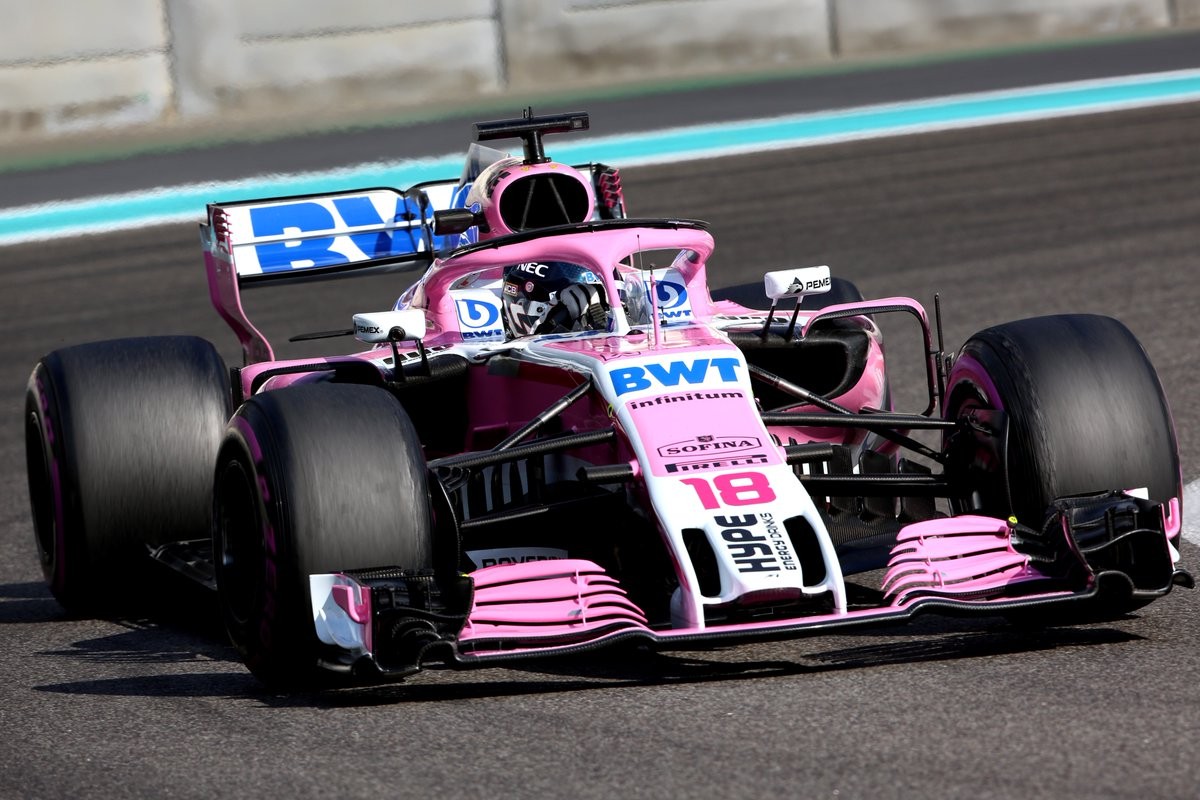 Qual A Velocidade Dos Carros De Formula 1