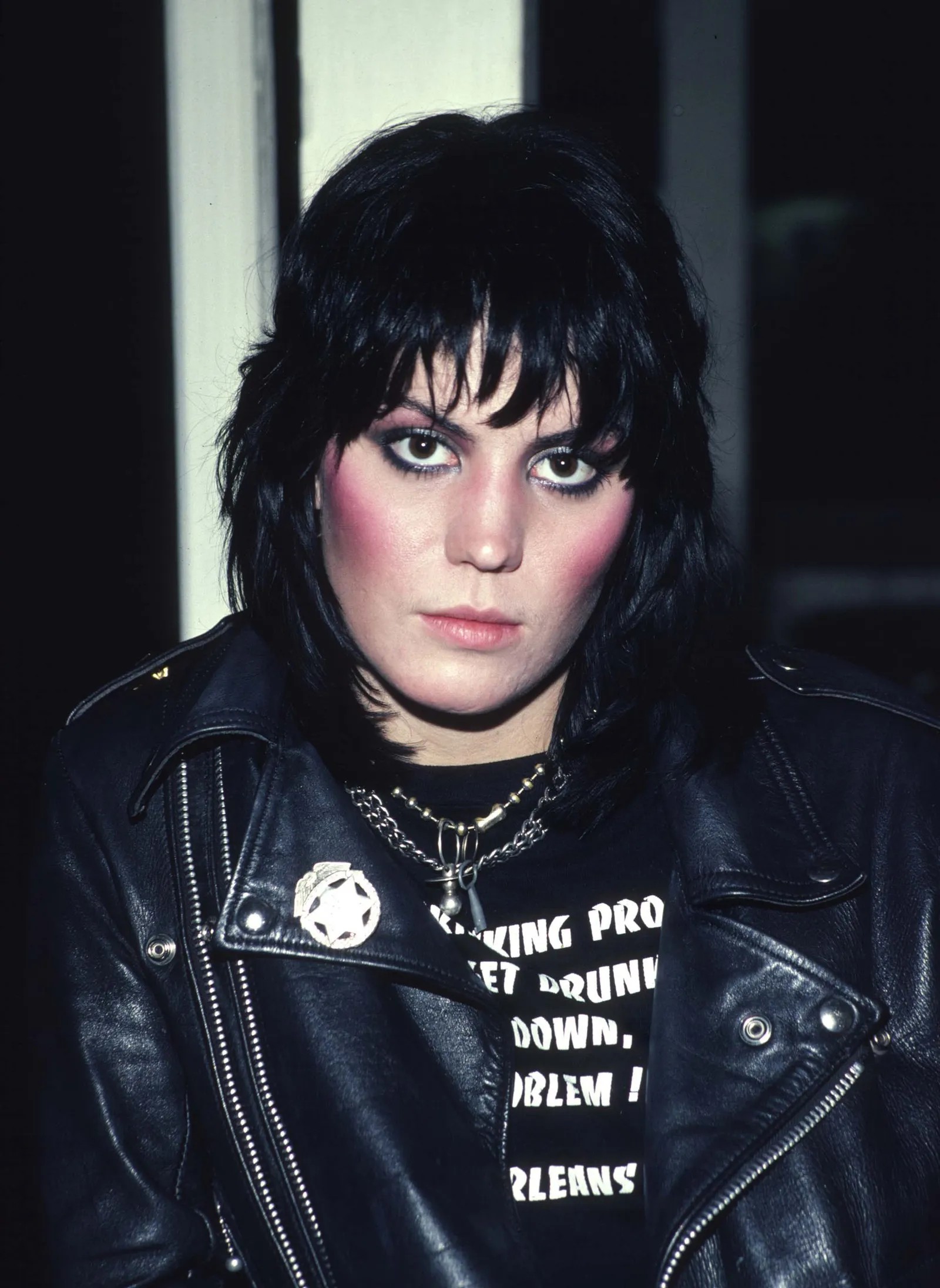 Joan Jett, 1981 (Foto: Getty Images)