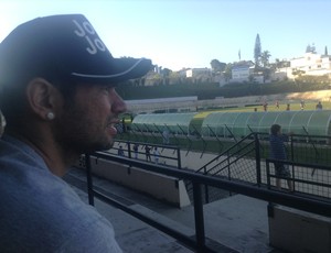 Leandro Castán revela saudade do Timão e descarta acerto com o Fla