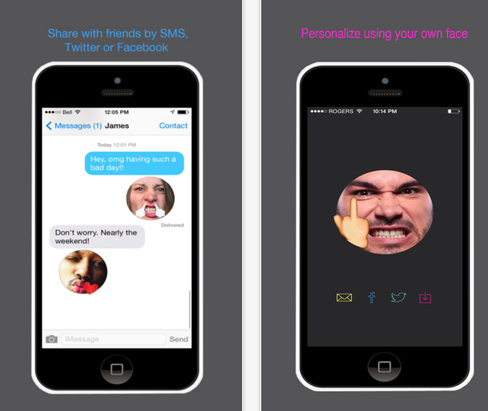 Emoji Booth Download TechTudo