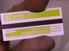 Veja como tirar o 'bilhete do desempregado' para CPTM e Metrô