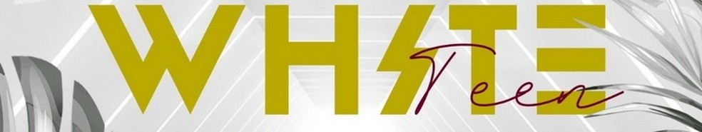 Festa White Teen — Foto: Divulgação