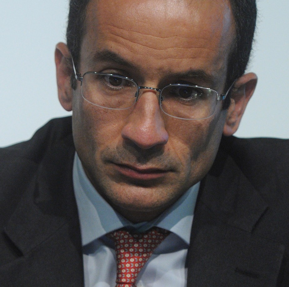 Marcelo Odebrecht atribui crise financeira da companhia ao ...